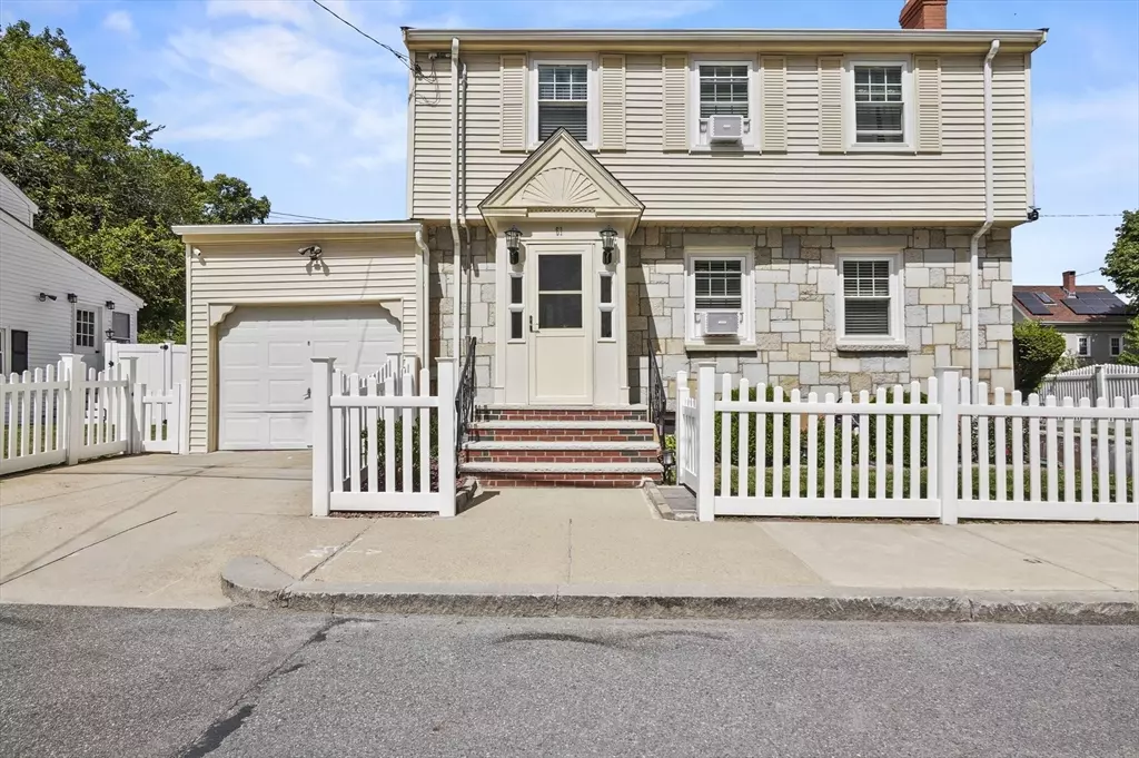 Boston, MA 02124,61 Saint Gregory Street