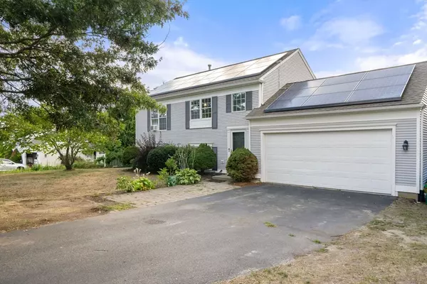 Plymouth, MA 02360,464 Lunns Way