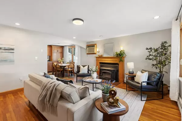 Woburn, MA 01801,30 Samoset Road