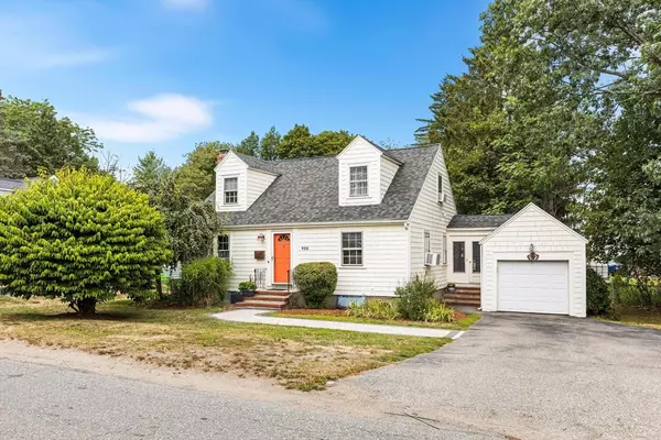 428 South Street, Reading, MA 01867