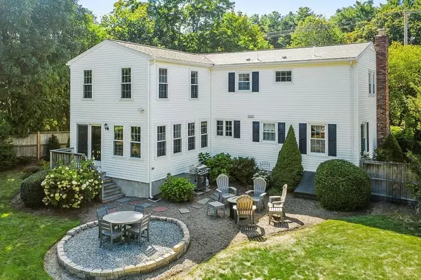 Mansfield, MA 02048,1730 West St