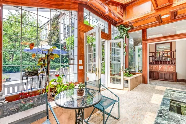 Boston, MA 02130,45 Parley Avenue