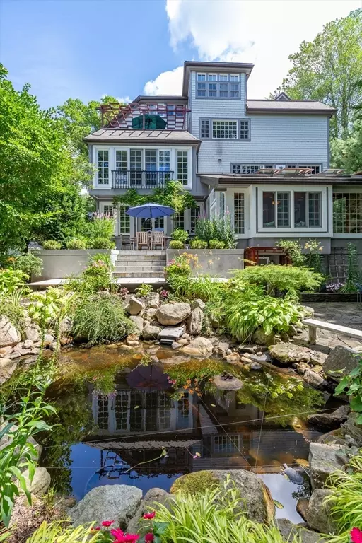 Boston, MA 02130,45 Parley Avenue