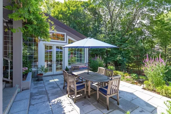 Boston, MA 02130,45 Parley Avenue