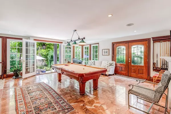 Boston, MA 02130,45 Parley Avenue