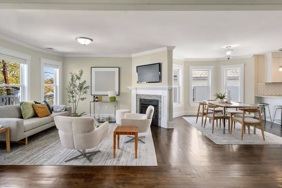 20 Electric Ave #2, Somerville, MA 02144