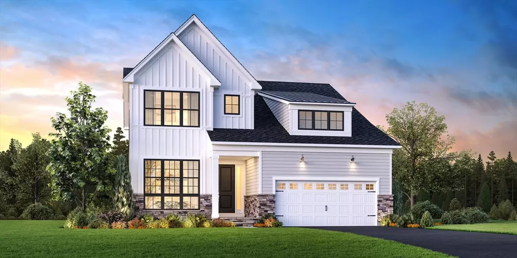 Plymouth, MA 02360,67 Kestrel Heights #53
