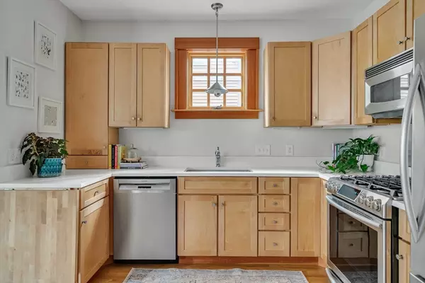 Somerville, MA 02143,190 Tremont Street #1