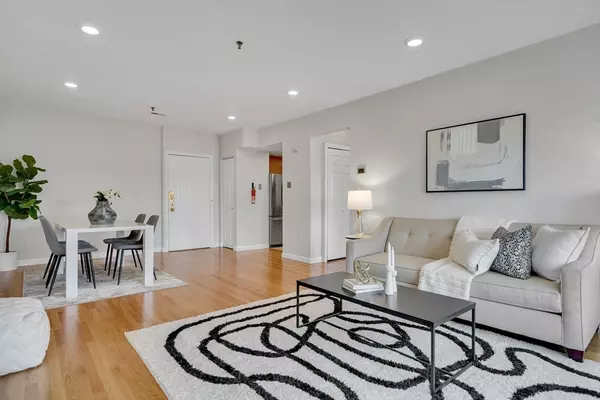 Cambridge, MA 02140,2456 Massachusetts Ave #402