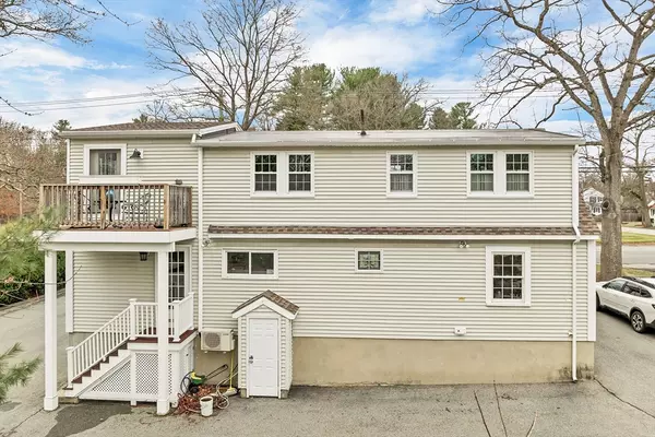 Chelmsford, MA 01824,205 Chelmsford St