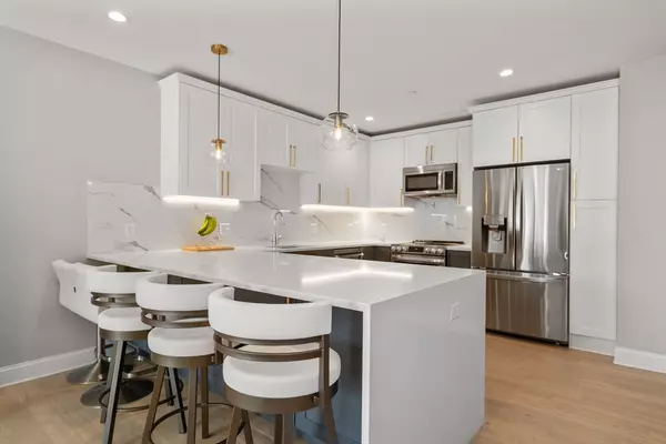 56 Winship St #302, Boston, MA 02135