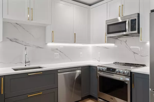 Boston, MA 02135,56 Winship St #302