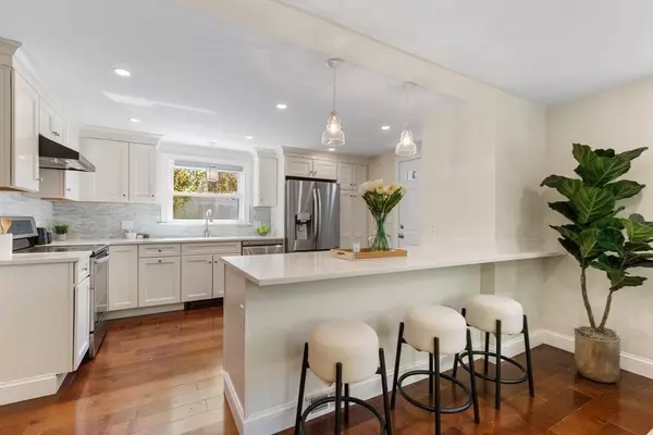 Watertown, MA 02472,60 Everett Ave