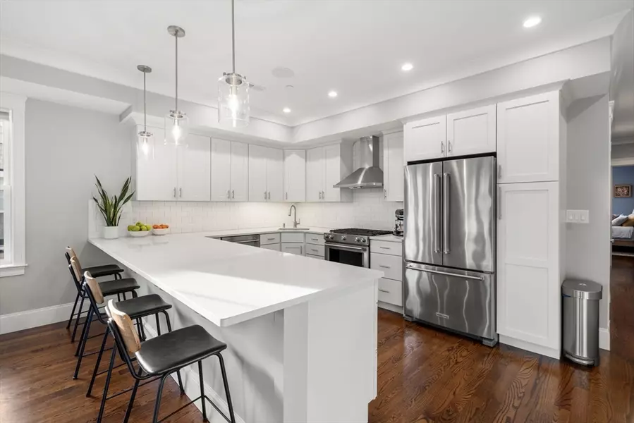 77 Dix Street #6, Boston, MA 02122