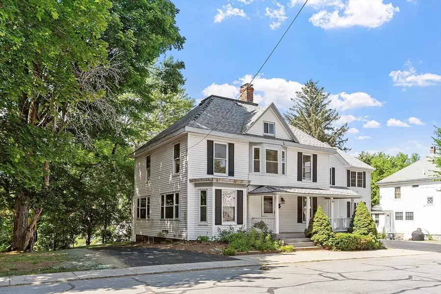 43 14th Ave #43, Haverhill, MA 01830