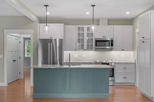 Carlisle, MA 01741,14 Kay's Walk