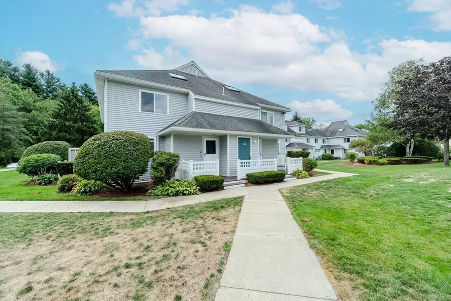 360 Littleton #G12, Chelmsford, MA 01824