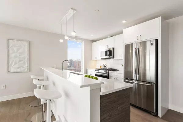 Boston, MA 02134,398 Cambridge Street #204