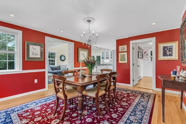 Concord, MA 01742,73 Ridge Road