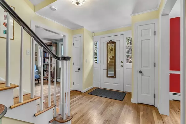 Concord, MA 01742,73 Ridge Road