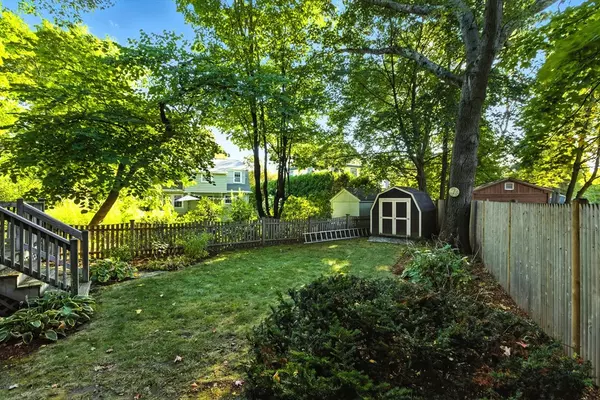 Newton, MA 02460,42-44 Judkins St