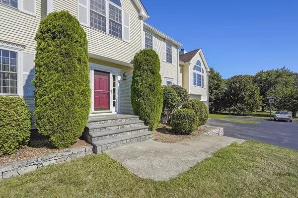 Sutton, MA 01590,9 Brookside Drive