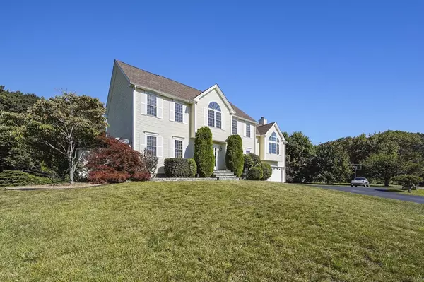 Sutton, MA 01590,9 Brookside Drive