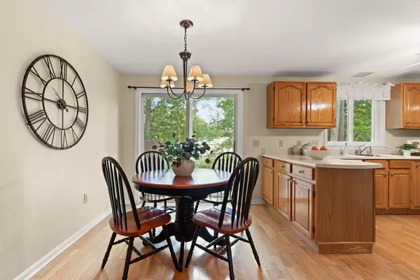 Ayer, MA 01432,55 Littleton Rd #1C