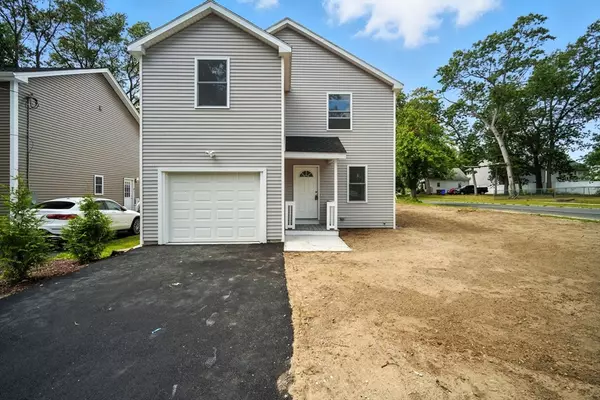 Springfield, MA 01109,150 Seymour Ave