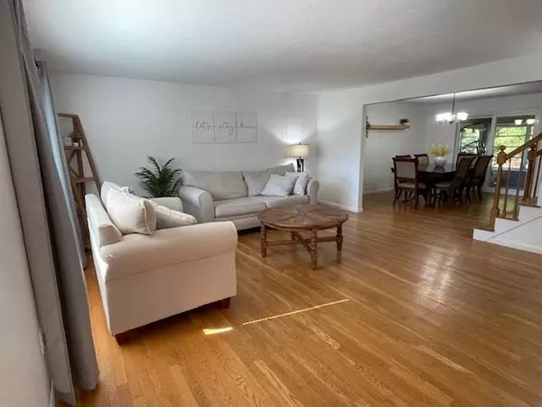 Bridgewater, MA 02324,54 Michael Road #33