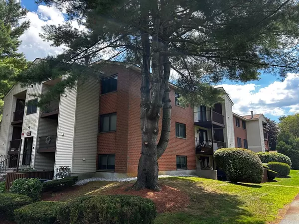 Chelmsford, MA 01824,189 Littleton Road #45B