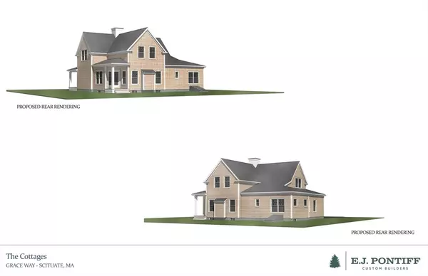 Scituate, MA 02066,1 Grace Way #1