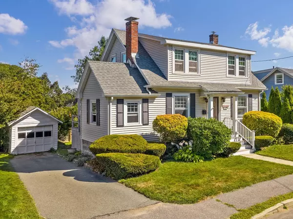 Braintree, MA 02184,17 Judson St