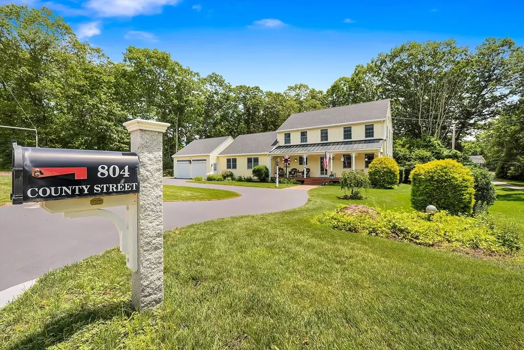 Attleboro, MA 02703,804 County St