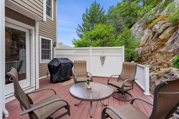 Wakefield, MA 01880,820 Main Street #3