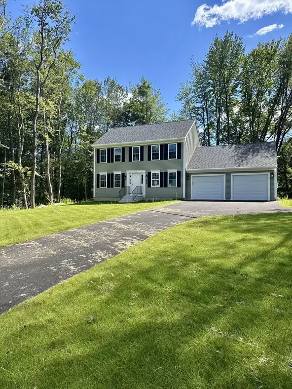 Winchendon, MA 01475,102 Pearl Street