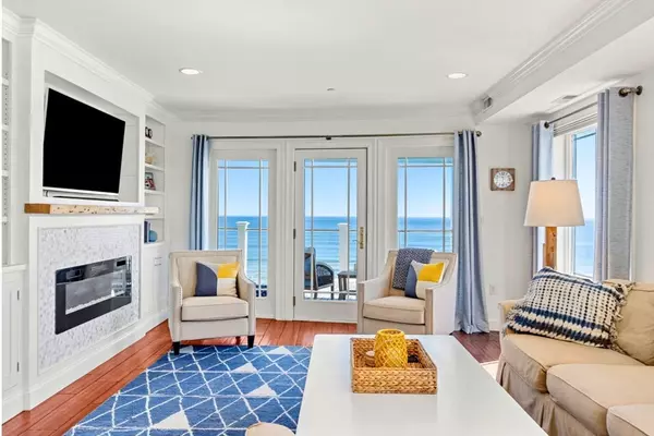 Salisbury, MA 01952,21 Atlantic Ave #5