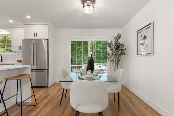 Canton, MA 02021,77 Morton St