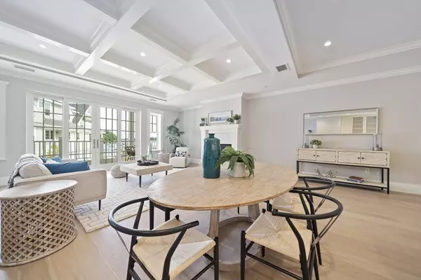 Cohasset, MA 02025,124 Elm Street #202