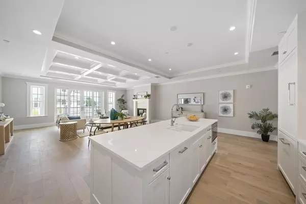 Cohasset, MA 02025,124 Elm Street #202