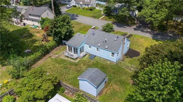 Cumberland, RI 02864,28 Alton Avenue