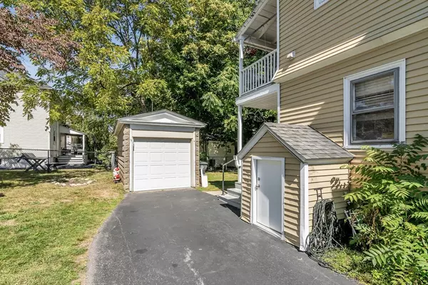 Haverhill, MA 01830,134 Kenoza Ave