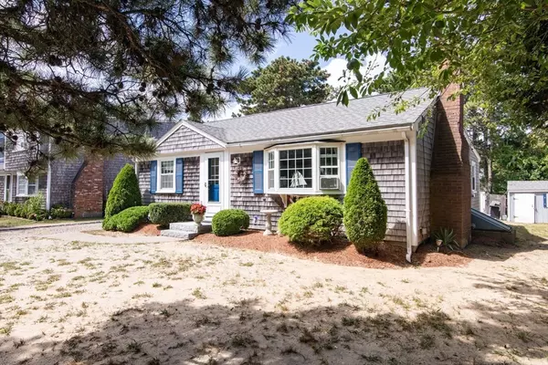 Dennis, MA 02639,75 Susan Ruth Road