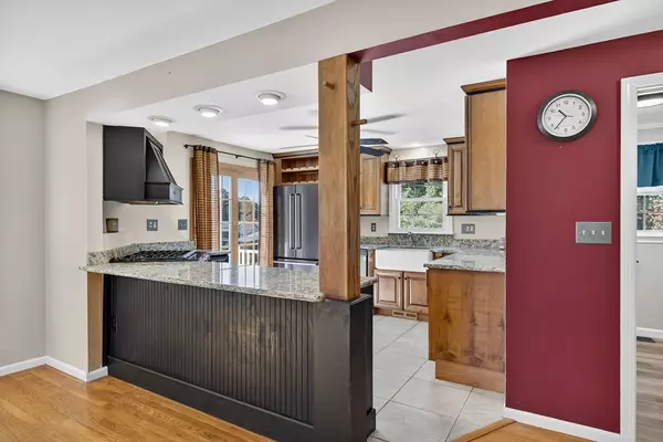 Methuen, MA 01844,6 Aberdeen Rd