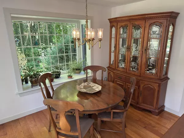 Rockland, MA 02370,10 Apple Court #10