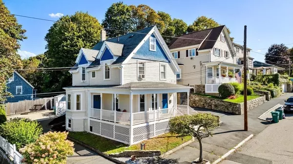 Lynn, MA 01904,58 Atkins Ave