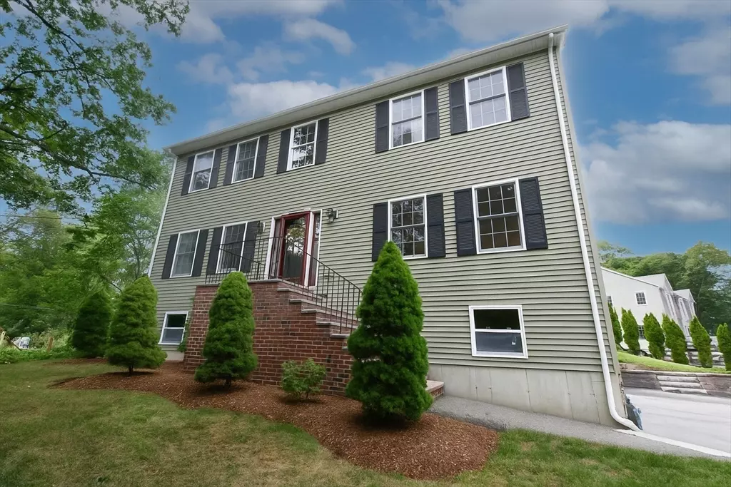Saugus, MA 01906,11 Chase St