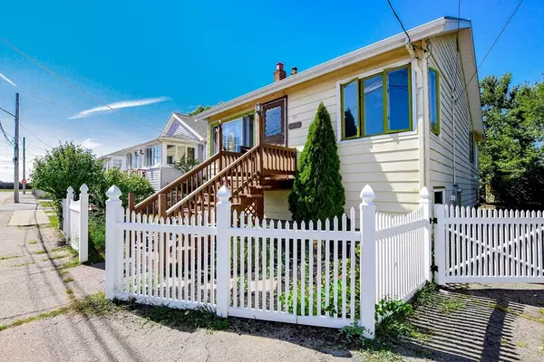 Hull, MA 02045,23 Bates St