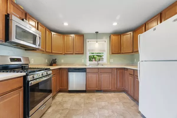 Dracut, MA 01826,134 Primrose Hill Road