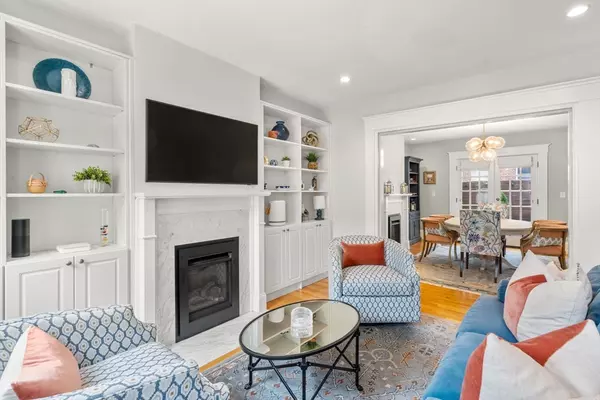 Boston, MA 02129,22 Pleasant Street